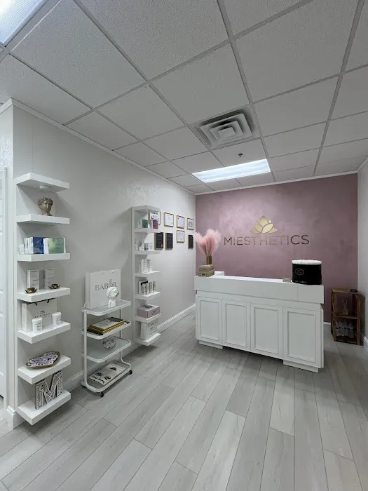 MIESTHETICS Picture 2