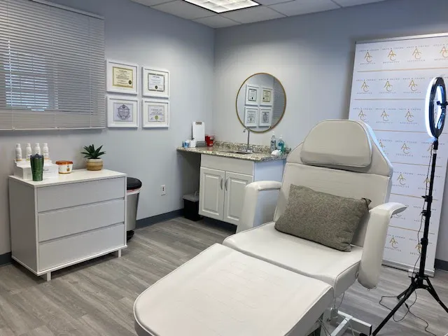 Arch and Crown Aesthetics Picture 1