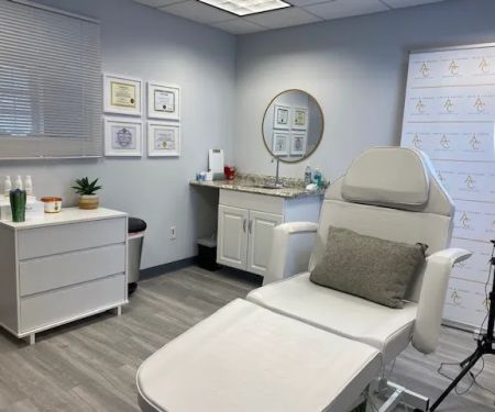 Arch and Crown Aesthetics