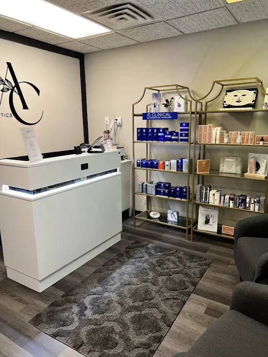 Arch and Crown Aesthetics Picture 3