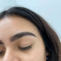 Makeup By Cole - The Lash Lady ico