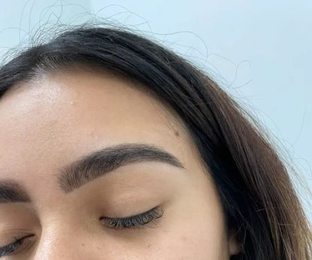 Makeup By Cole - The Lash Lady