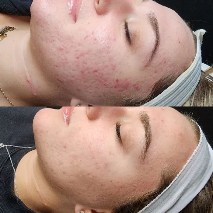 Makeup By Cole - The Lash Lady Picture 3