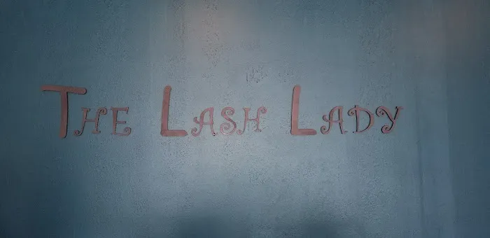 Makeup By Cole - The Lash Lady Picture 6