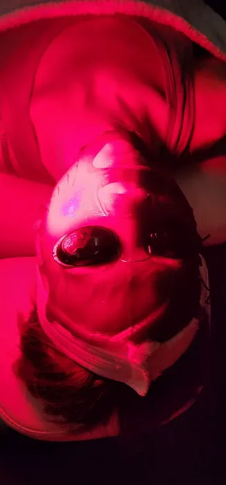 Makeup By Cole - The Lash Lady Picture 5