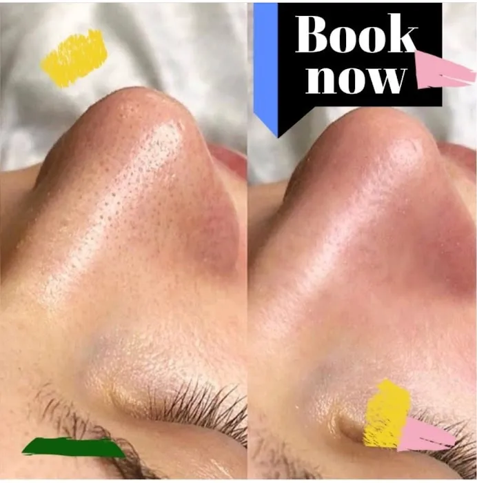 Makeup By Cole - The Lash Lady Picture 9