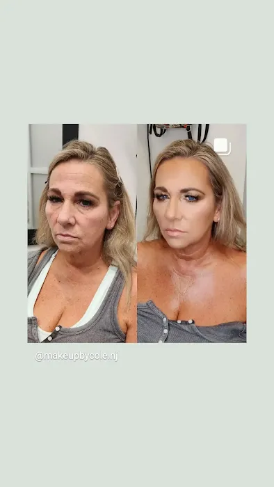 Makeup By Cole - The Lash Lady Picture 10