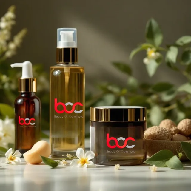 Beauty On Command Clinic Picture 2