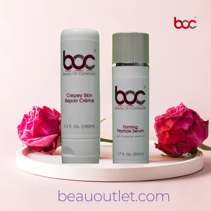 Beauty On Command Clinic Picture 3