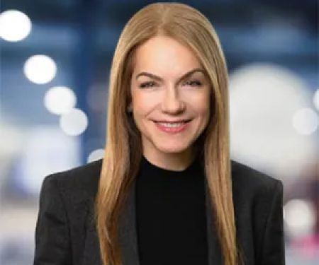 Geri Du2019Antonio, Licensed Aesthetician