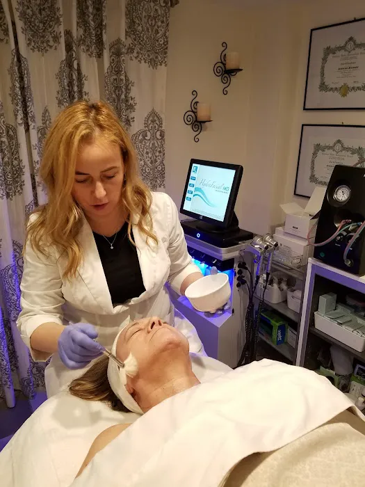 Kate's Skin Revision Clinic Picture 1