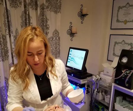 Kate's Skin Revision Clinic