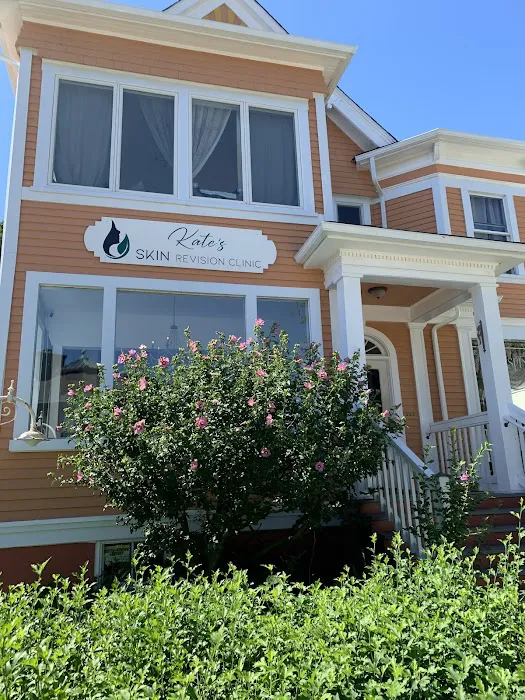 Kate's Skin Revision Clinic Picture 5