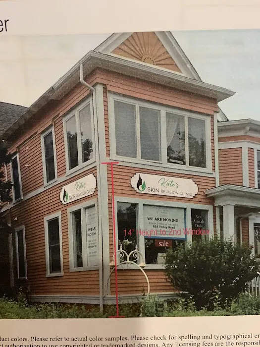 Kate's Skin Revision Clinic Picture 8