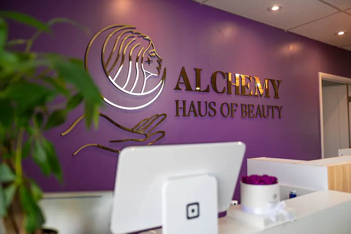 ALCHEMY Haus of Beauty Picture 1