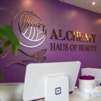 ALCHEMY Haus of Beauty ico
