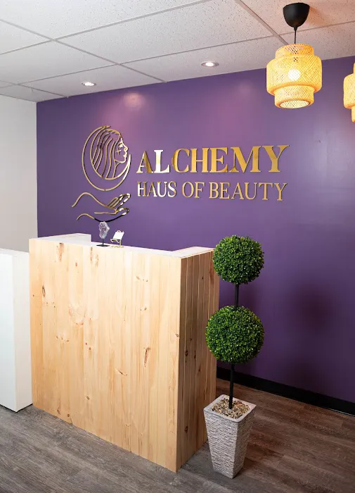 ALCHEMY Haus of Beauty Picture 6