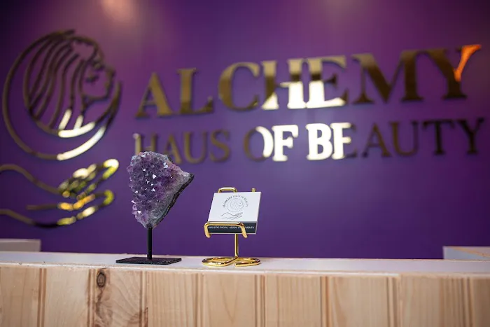 ALCHEMY Haus of Beauty Picture 5
