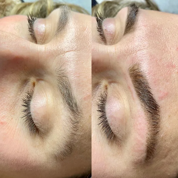 Shae for Facials Picture 4