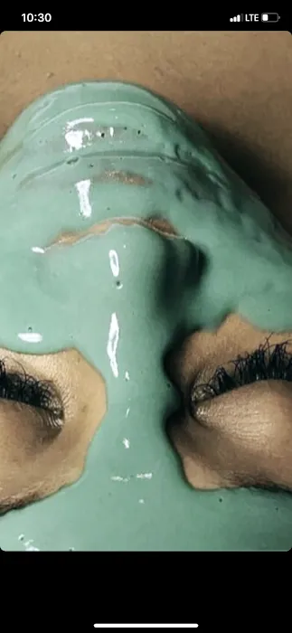 Shae for Facials Picture 10