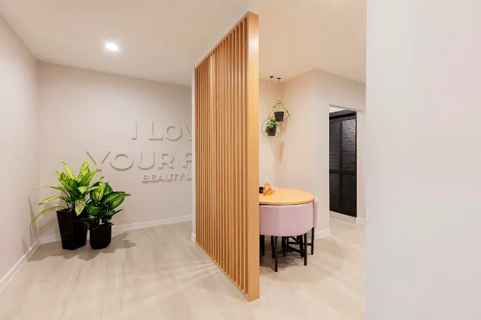 Beauty Lab Picture 5