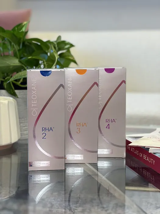 NV Medical Aesthetics Picture 3