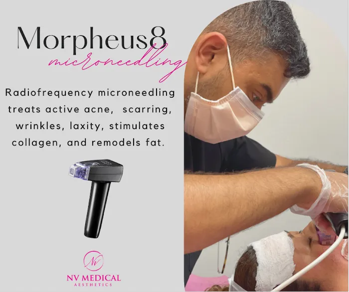 NV Medical Aesthetics Picture 9