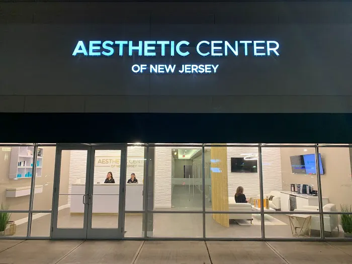 Aesthetic Center of New Jersey Picture 1