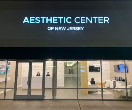Aesthetic Center of New Jersey