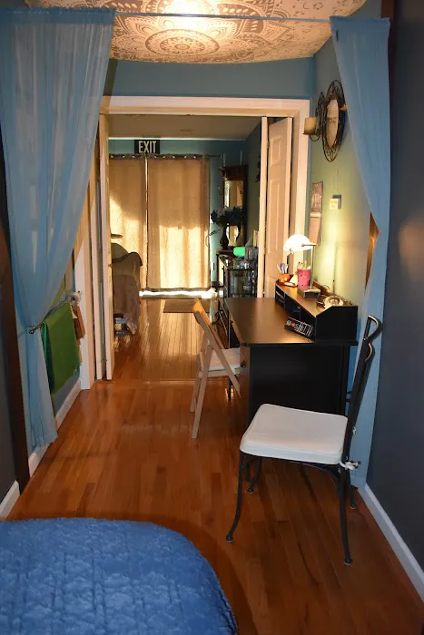 Essentials Spa Picture 8