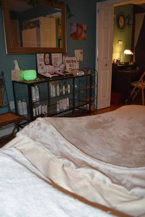 Essentials Spa Picture 9