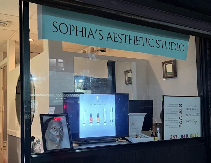 Sophia's Aesthetic Studio Picture 2