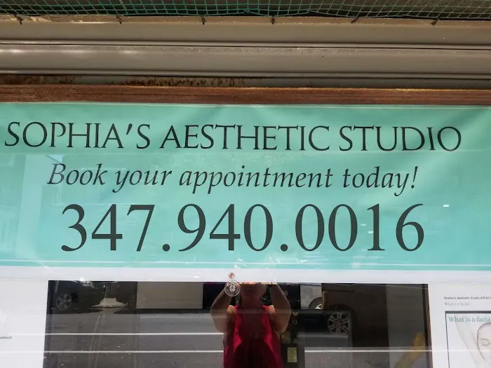 Sophia's Aesthetic Studio Picture 1