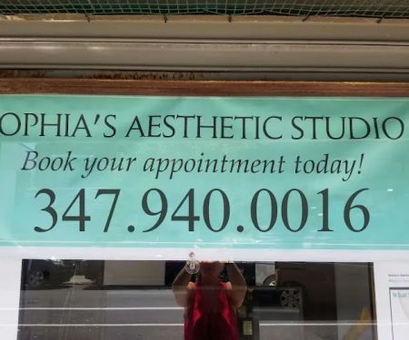 Sophia's Aesthetic Studio