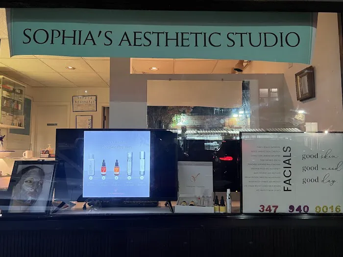 Sophia's Aesthetic Studio Picture 3