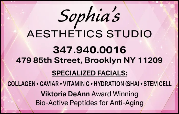 Sophia's Aesthetic Studio Picture 8