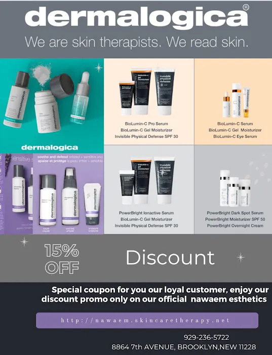 Nawaem Esthetics Picture 4