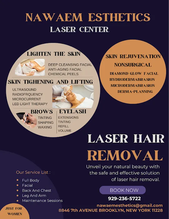 Nawaem Esthetics Picture 6