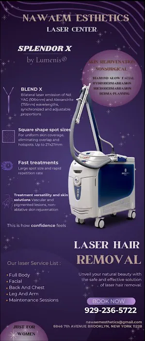 Nawaem Esthetics Picture 8