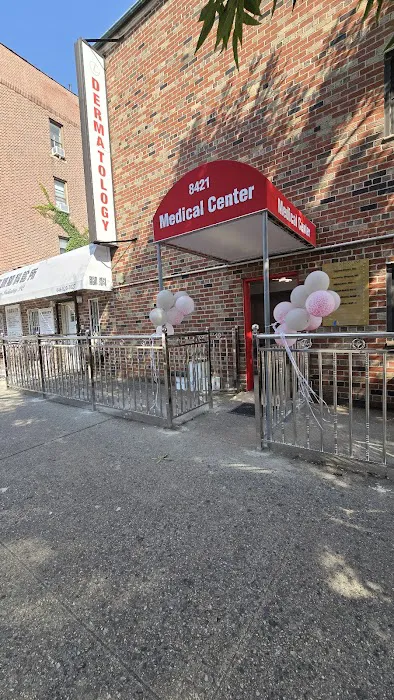 Khrom Dermatology Picture 1