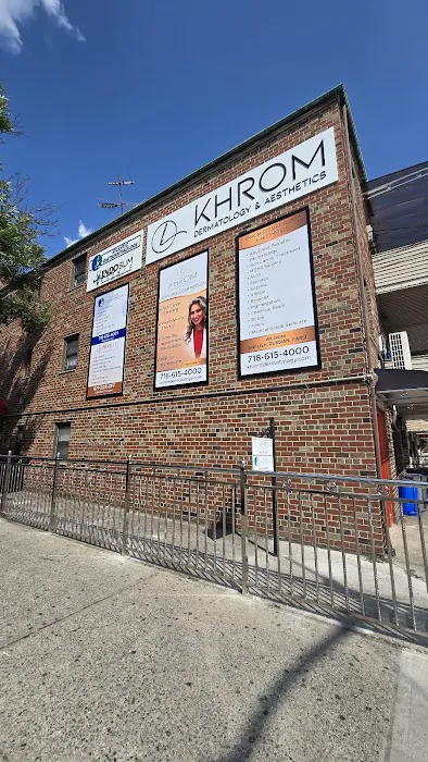 Khrom Dermatology Picture 3
