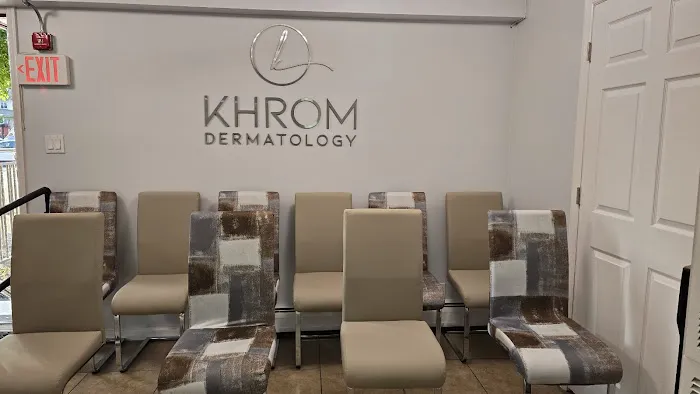 Khrom Dermatology Picture 2