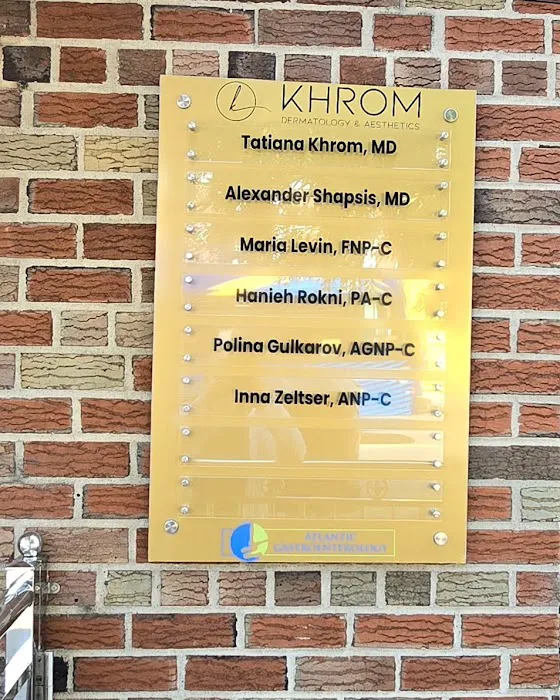 Khrom Dermatology Picture 6