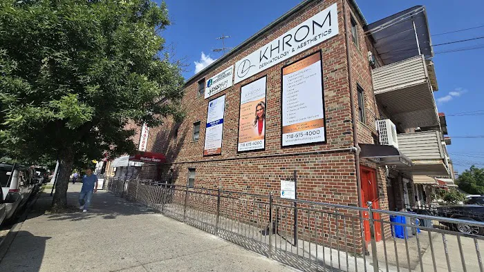 Khrom Dermatology Picture 7