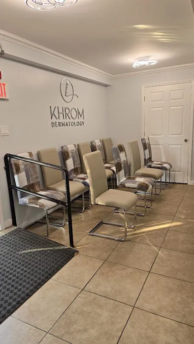 Khrom Dermatology Picture 4
