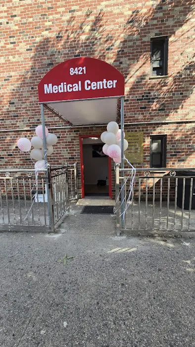 Khrom Dermatology Picture 8