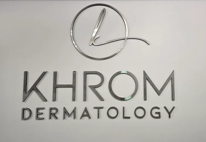 Khrom Dermatology Picture 10