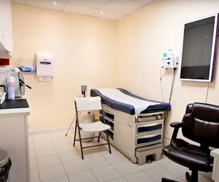 Dr WW Medical & Cosmetic Dermatology