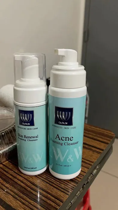 Dr WW Medical & Cosmetic Dermatology Picture 10