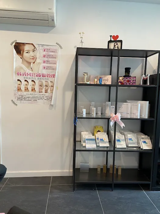 Xing Mei Beauty Comapny Picture 3